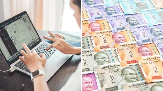 Finance Ministry unveils 852 PPP projects worth over Rs 17 lakh crore