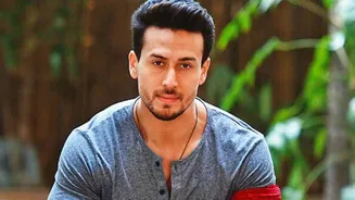 Lawrence Bishnoi Group Claims Responsibility For Tiger Shroff Shooting Incident In Mumbai
