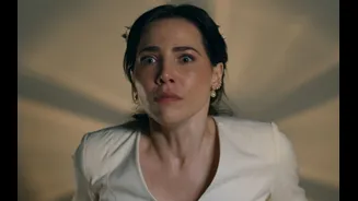 Leticia Colin faz a aposta mais ousada de quem matou Arthur em Quem Ama Cuida