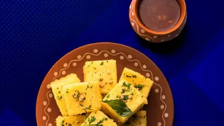 Five Foods To Stock For Monsoon Meals And Snacks