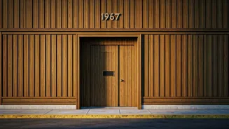 Sainath Upahar Gruh: A 1967 Culinary Gem's Enduring Legacy