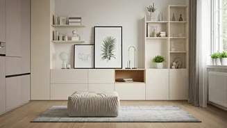 Small Rooms Get Big Potential