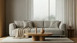 Minimalist Homes Are Trending This Monsoon