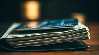 Smarter Credit Card Use Can Save More Every Month