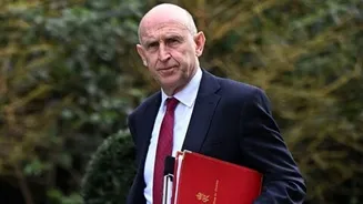 Healey to introduce allowance shielding state pensioners from income tax