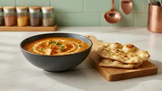 Recipe Headlines Rarely Show Every Minute of Kitchen Use