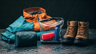 Practical Pieces Make Monsoon Travel Easier