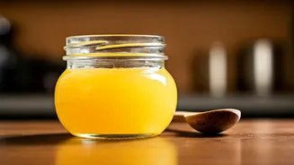 Ghee Purity: A Guide to Spotting Adulteration at Home