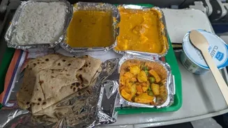 IRCTC may suspend cooked meal services on trains amid LPG shortage at kitchens preparing food for long routes