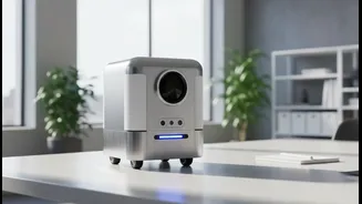 Single-Camera Embodied AI Could Make Small Autonomous Machines More Economically Viable