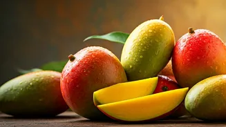 The Mango Facts Every Indian Should Know