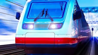 How Vande Bharat Express High Speed Links Transform Regional Weekend Travel