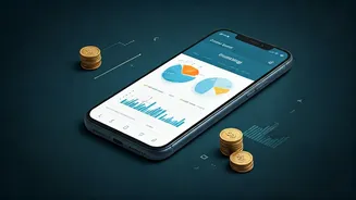 These Budgeting Apps Encourage Smarter Spending Habits
