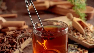 Tea Enthusiasts Are Exploring Seasonal Infusions Across Hyderabad's Café Circuit