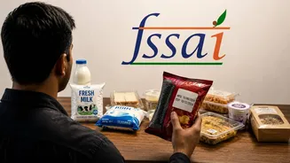 Before You Eat, Check the Date: FSSAI Appeal To Reduce Food Waste, Stay Safe