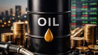 US military strikes on Iranian targets lift Brent to $92.29