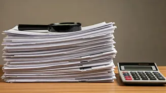 ITR Refunds Delayed: Reasons & What You Need to Know