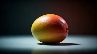 FSSAI Warning Turns Mango Season Slightly Stressful