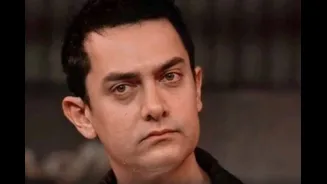 'It’s Not An Easy Book To Adapt’: Aamir Khan Hints At New Collaboration With Mansoor Khan Post Ek Din