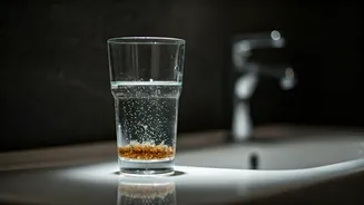 Tap Water & Skin: Unveiling The Hidden Truth