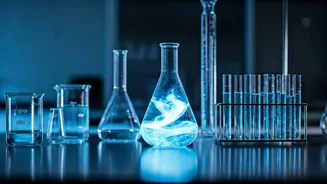 Scientists Turn Lab Discoveries Into Products