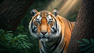 New Wildlife Havens: Explore India's Untamed Beauty This Summer