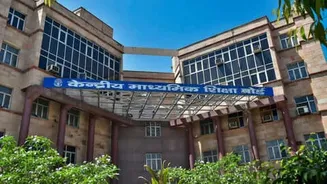 CBSE cuts revaluation, answer-copy fees to ₹100 amid OSM concerns