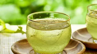 How Nilgiri Tea Farmers Are Elevating Cold-Brew Teas As Healthy Refreshments