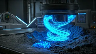 Revolutionary S3E Method Unlocks Cheaper, Faster Lithium Extraction from Untapped Reserves