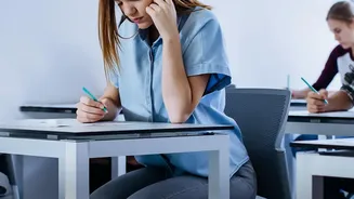 Students Are Using AI To Balance Coursework, Projects And Revision More Efficiently