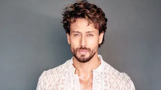 Tiger Shroff Firing Case: Conspiracy Allegedly Planned For 25 Days, Shooters Paid Rs 1.50 Lakh – Fresh Updates