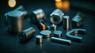 India's Rare Earth Strategy: Corridors & Leadership