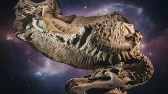 New study finds T. rex and theropods had scaly lips