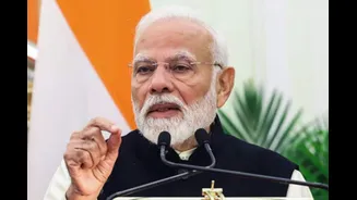 What keeps PM Modi fit at 76? Diet, routine revealed