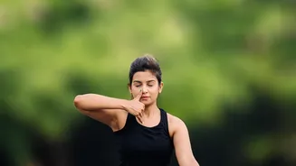Indian youth embrace traditional fitness