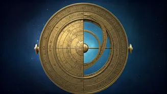 April 22, 2026: Harnessing Shani's Wisdom Amidst a Swift Moon