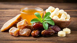 Sweeteners Showdown: A Nutritionist's Take on Sugar & Alternatives