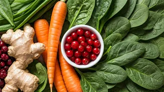 What To Eat During Monsoon For Better Immunity