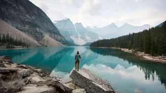 How to explore Swiss Alps like a local
