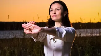 The Ancient Roots Of Yoga Indian Heritage Evolved Into A Global Lifestyle Movement