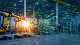 From Factory Floor to Full-Stack Fame: A Coding Journey