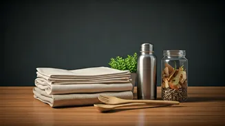 The Smartest Way To Cut Household Waste