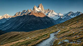 5 Best Hiking Trails: From Himalayas to Swiss Alps for Adventure Lovers