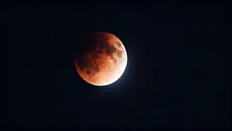 Lunar Eclipse on March 3, 2026: Your Guide to Viewing in India