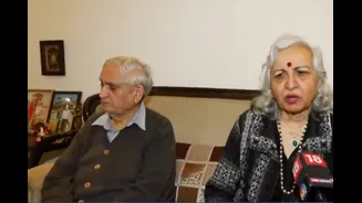 ‘May Have To Leave India’: Elderly NRI Couple Who Returned From US Hit By Rs 14.85 Cr Cyber Fraud