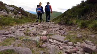 Planning an Ireland trip? Hike these lesser-known peat bogs