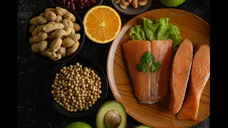 Emagrecimento saudável: como a proteína se tornou aliada na perda de peso