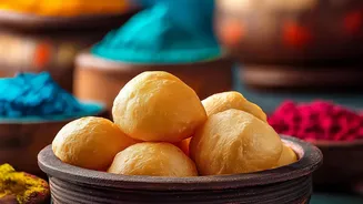 Modern Indian Festive Food Is Finding Inspiration In Ingredients Once Limited To Regional Kitchens