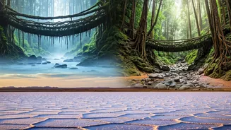 India's Hidden Wonders Are Calling