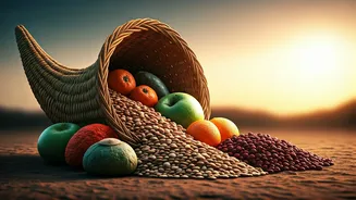 India's Global Food Dominance: A Deep Dive into Key Agricultural Superpowers